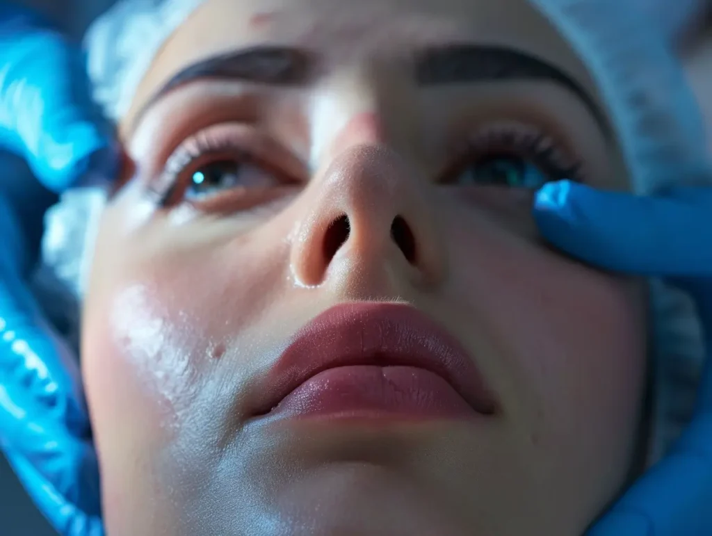 Rhinoplasty NJ