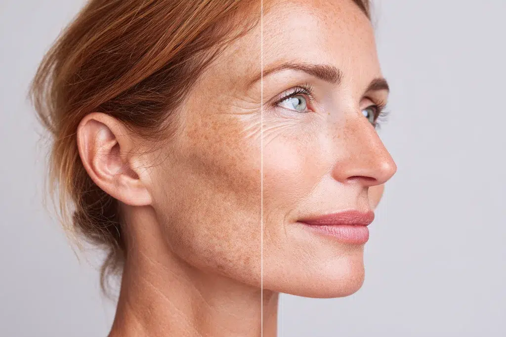 MiXto Laser Resurfacing