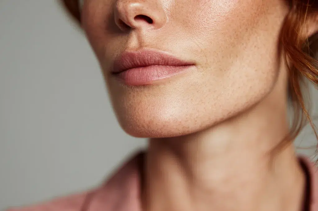 Ready for Radiant Skin
